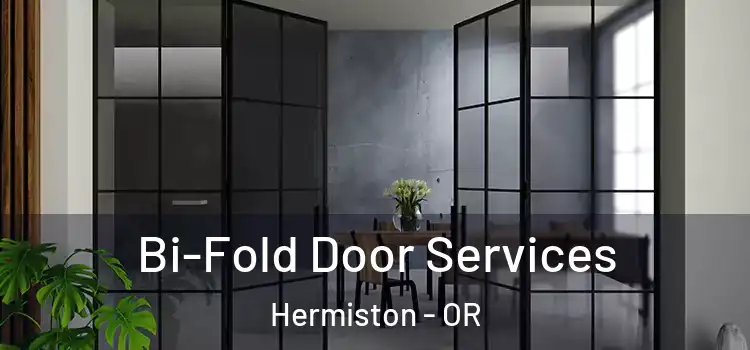 Bi-Fold Door Services Hermiston - OR