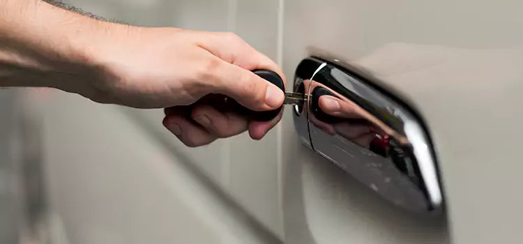 Why Choose Our Auto Locksmith Team in Hermiston, OR?