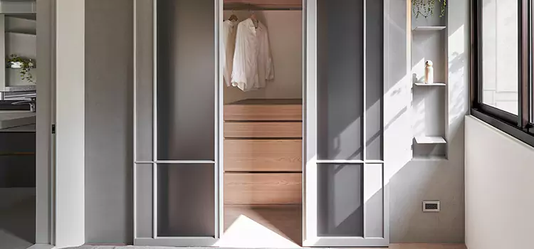 Mirror Sliding Door Replacement Hermiston