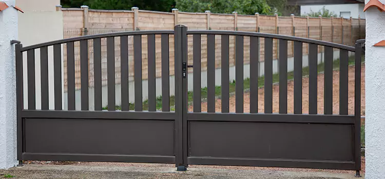 Advanced Gate Solutions in Hermiston, OR