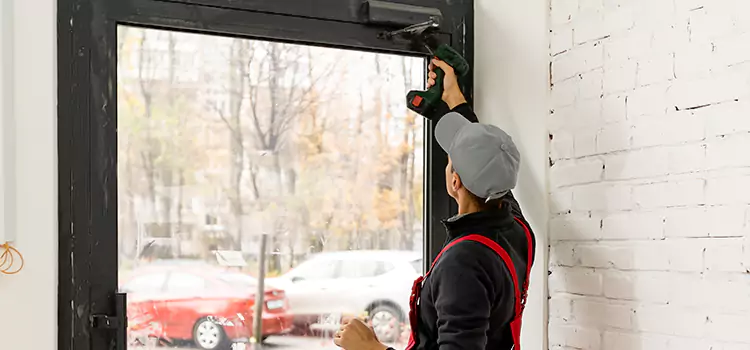Comprehensive Door Closer Services in Hermiston, OR
