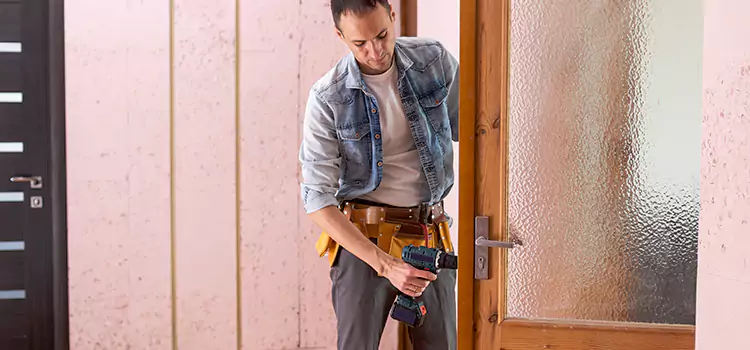 Exterior Door Frame Installation Hermiston