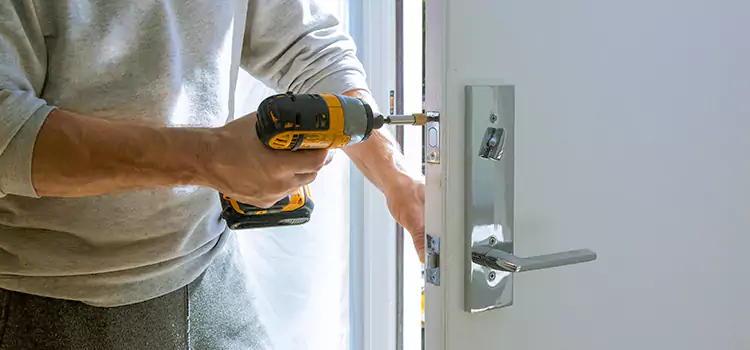 Door Knob Lock Repair Hermiston