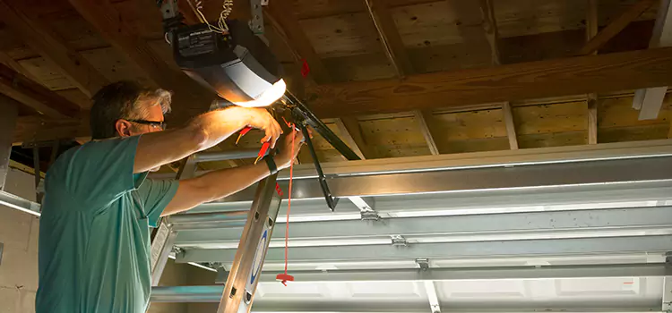 Garage Door Opener Sales and Installation Hermiston