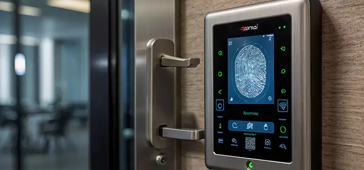 Paxton Fob Hermiston