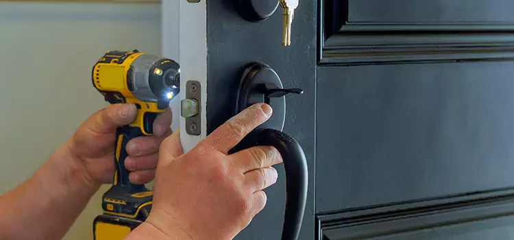 Locksmith Emergency Service Hermiston