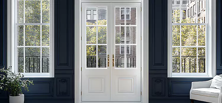 French Door Lock Repair Hermiston
