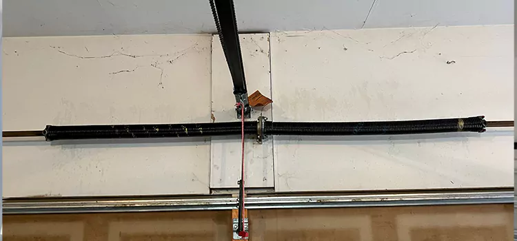 Garage Door Cable Repair Near Me in Hermiston, OR