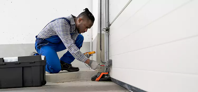 Expert Solutions for Every Garage Lock Need in Hermiston, OR