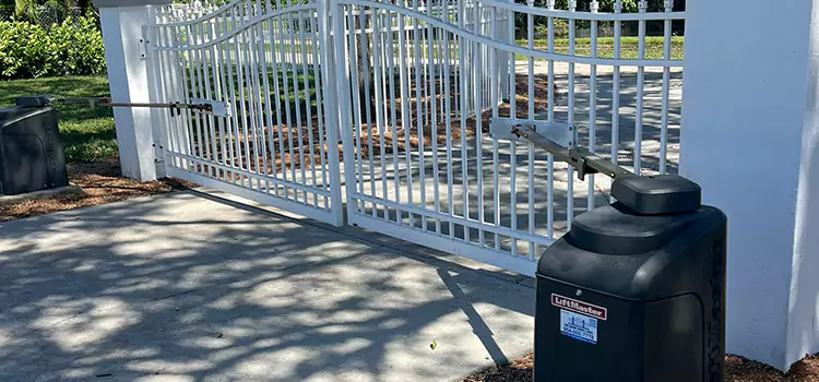 Automatic Gate Opener Repair Hermiston