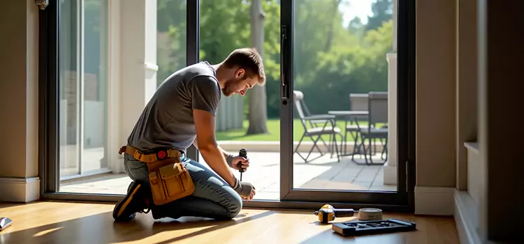 Comprehensive Solutions for Every Glass Door Need in Hermiston, OR