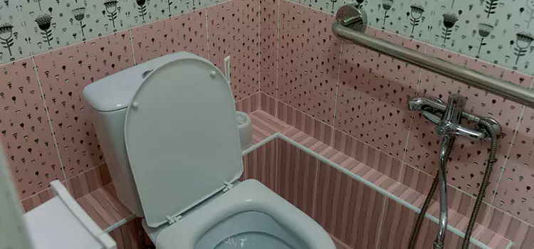 Meeting Diverse Needs With Accessible Restroom Solutions in Hermiston, OR