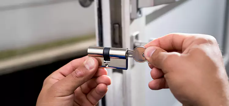 Emergency Locksmith for House Hermiston