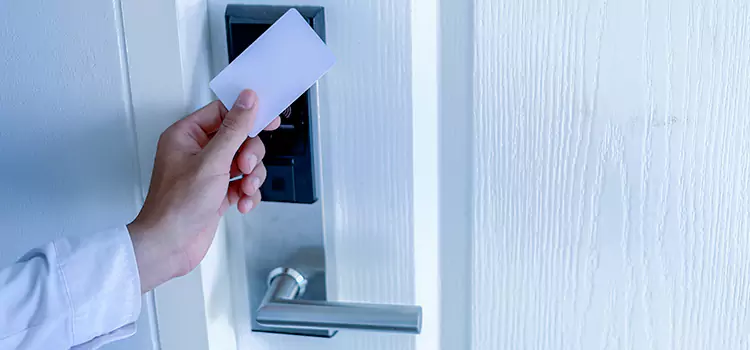 Why Choose Us for Your Keycard Lock Installation in Hermiston, OR?