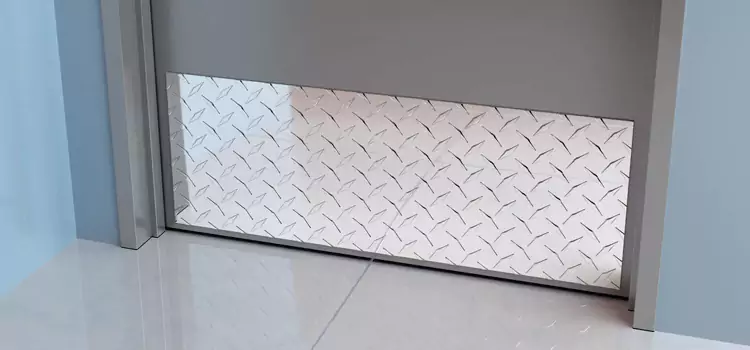 Benefits of Professional Kick Plate Solutions in Hermiston, OR