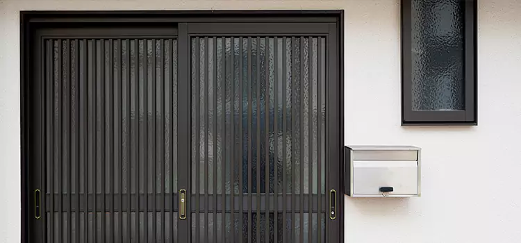 Sliding Screen Door Repair Hermiston