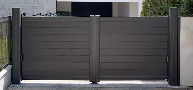 Common Residential Gate Issues We Resolve in Hermiston, OR
