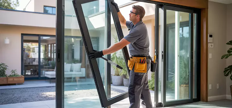 Specialized Sliding Door Roller Services in Hermiston, Oregon