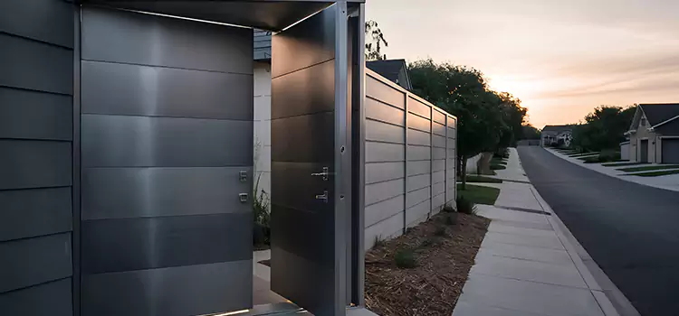 Comprehensive Steel Door Solutions in Hermiston, OR