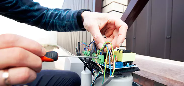 Electric Gate Maintenance Hermiston