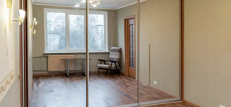 Mirror Closet Door Roller Replacement Hermiston