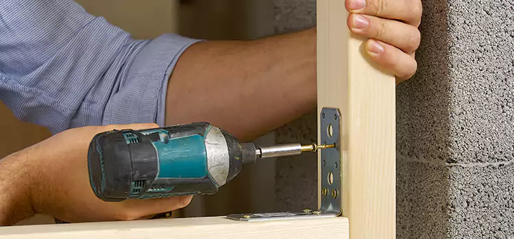 Jimmy Proof Deadbolt Repair Hermiston