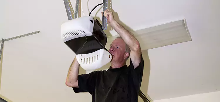 Garage Door Opener Service Hermiston