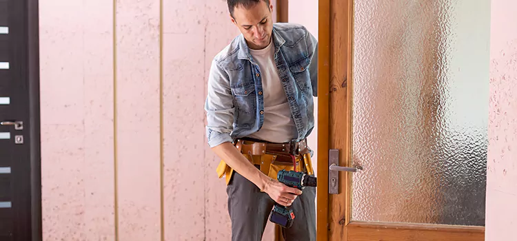 Door Glass Replacement Hermiston
