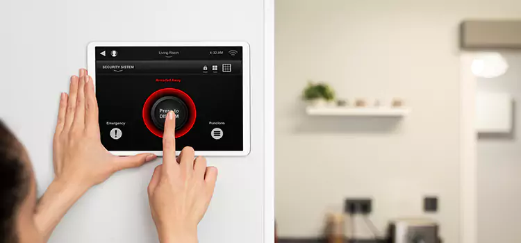 Blink Video Doorbell Installation Hermiston