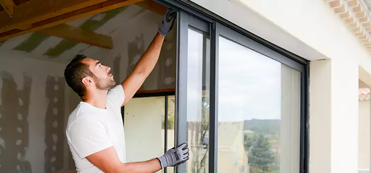 Emergency Sliding Glass Door Repair Hermiston