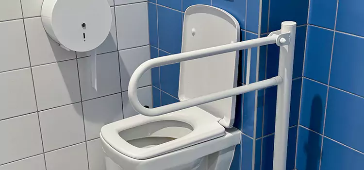 Comprehensive Solutions in Hermiston, OR for Accessible Facilities