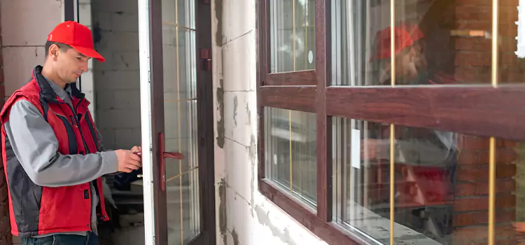Sliding Door Lock Repair Hermiston