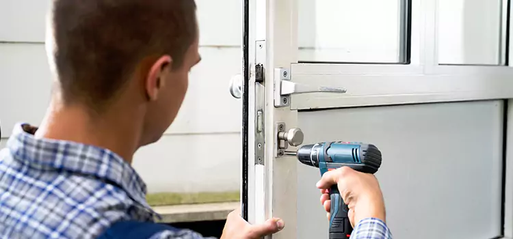 Experienced and Reliable Technicians Hermiston