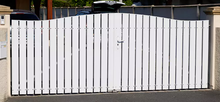 Why Choose Us for Residential Gate Repair in Hermiston, OR?