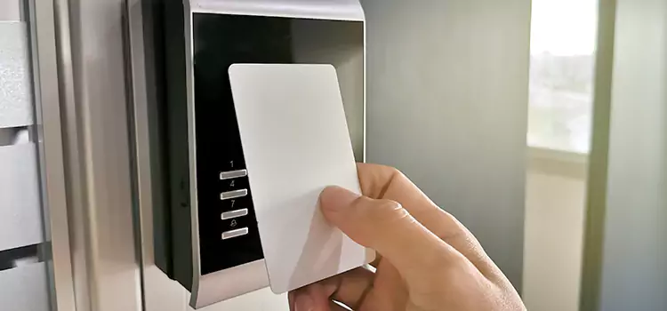 Advanced RFID Technology Integration in Hermiston, OR