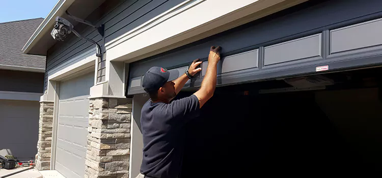 Janus Roll Up Doors Hermiston
