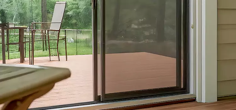 Garage Screen Door Installation Hermiston