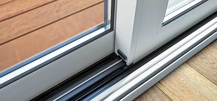 Why Your Sliding Door Keeps Getting Stuck in Hermiston, OR?