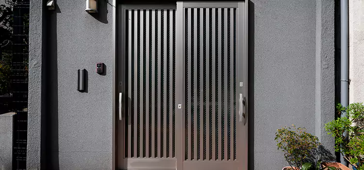 Specialized Steel Door Services in Hermiston, OR