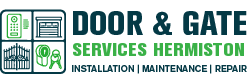 Door & Gate Services Hermiston